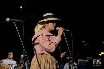 Encuentro de solistas de Melenara (Foto Francisco Javier Santana)